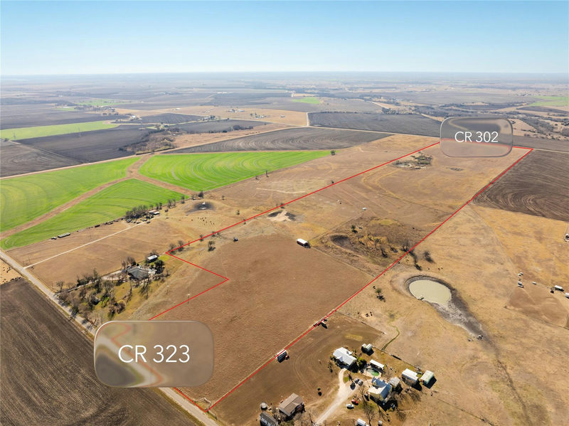 2927 County Road 302 — exterior