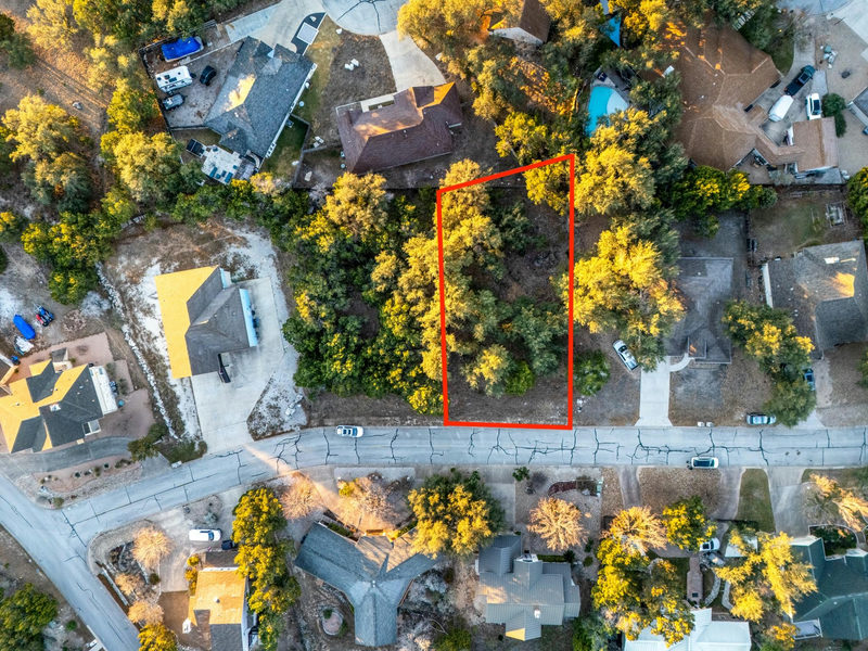 18813 Kelly Dr — exterior