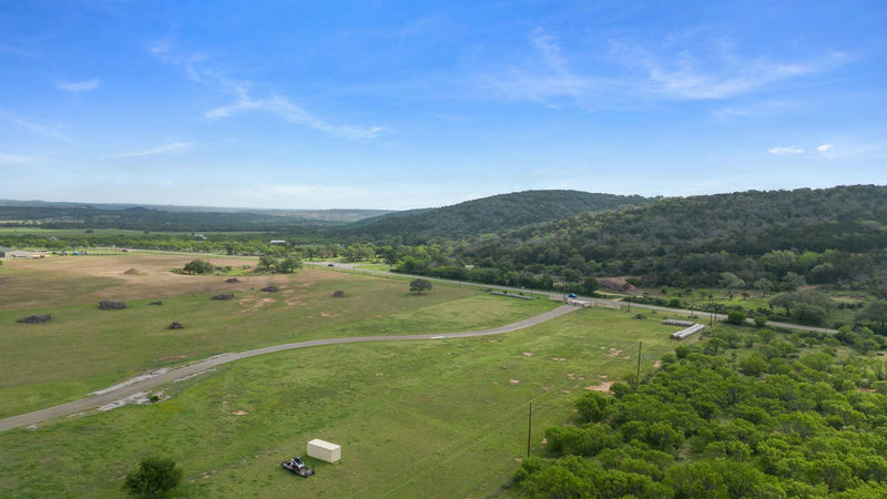 129 Lone Oak Dr #Lot 3 — exterior