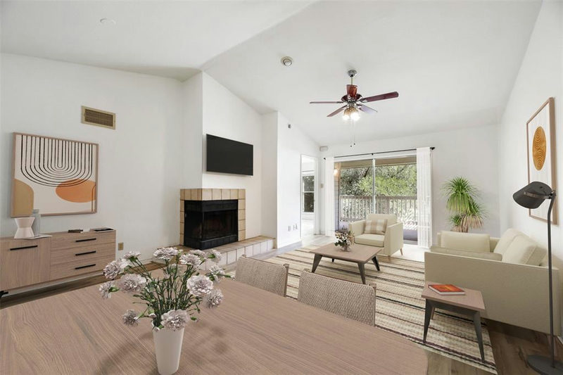 2450 Wickersham Ln #106 — exterior