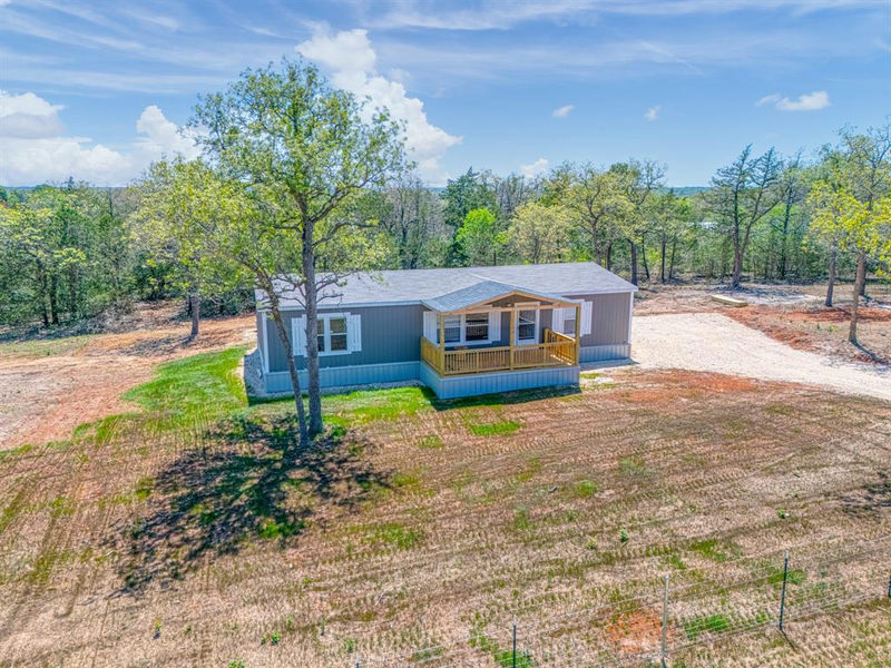 119 Milam Ln #A — exterior