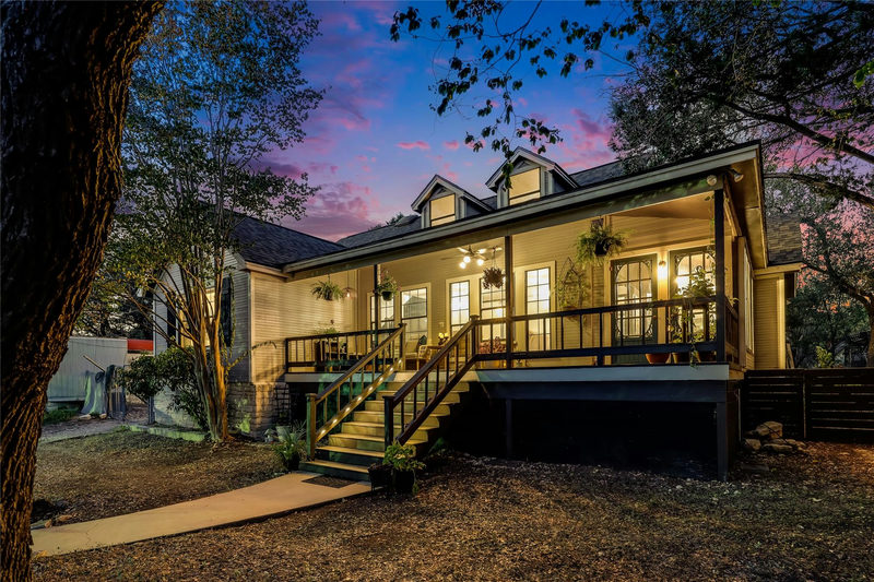 14516 Old Anderson Mill Rd — exterior