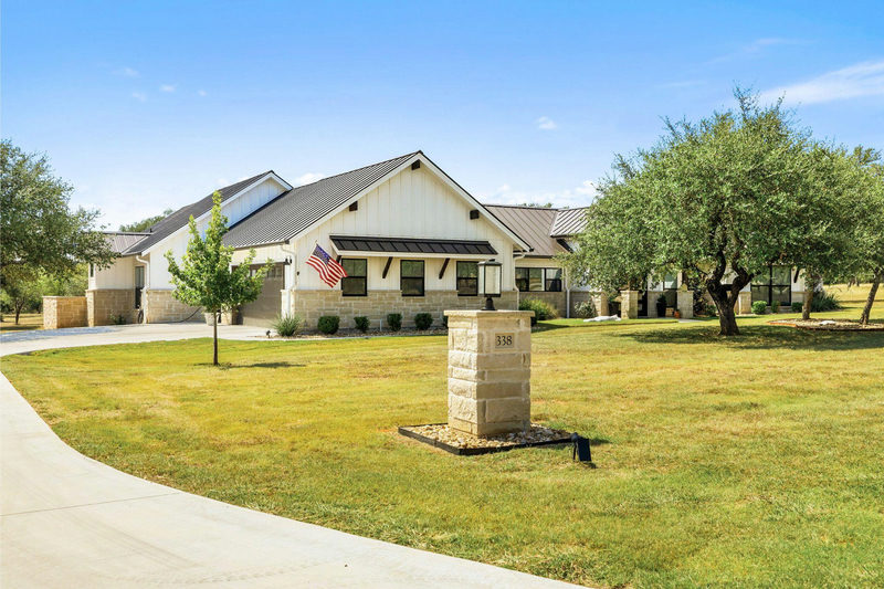 338 Morning Dew Dr — exterior