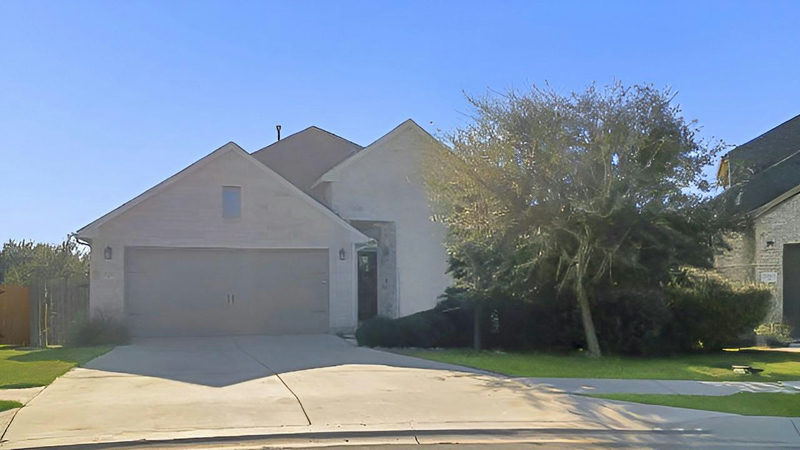 22621 Fountaingrass Ln — exterior