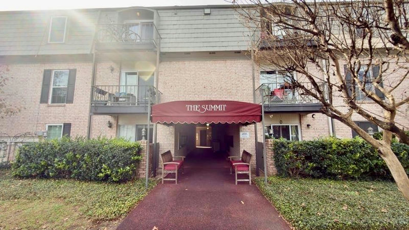 2425 Ashdale Dr #41 — exterior