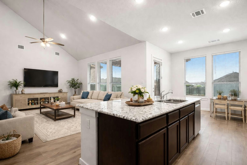 841 Spinnaker Loop — exterior