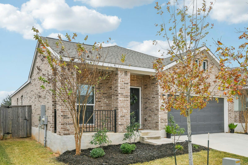 117 Badillo Way — exterior