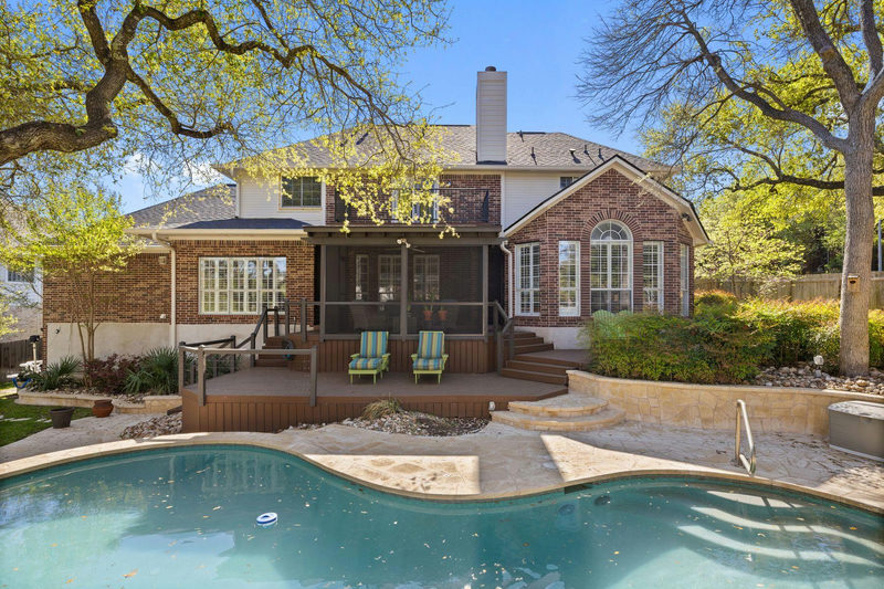 6026 Tributary Ridge Dr — exterior