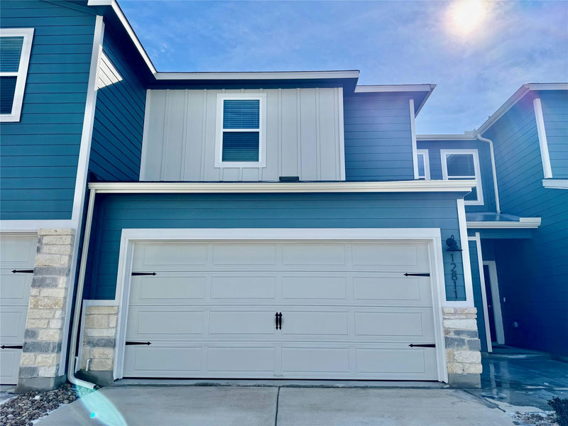 12811 Summer Village Dr — exterior