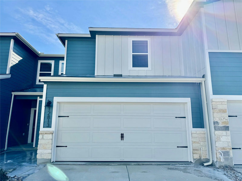 12813 Summer Village Dr — exterior