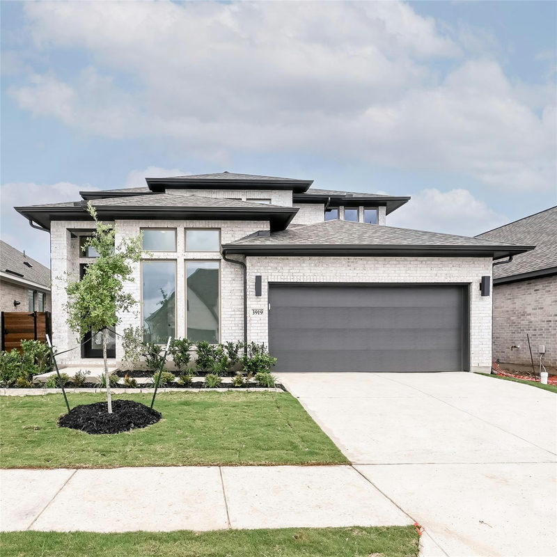 3919 Melody Rd — exterior