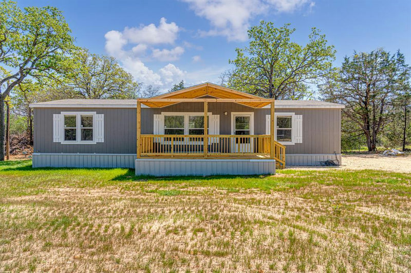 119 Milam Ln #B — exterior