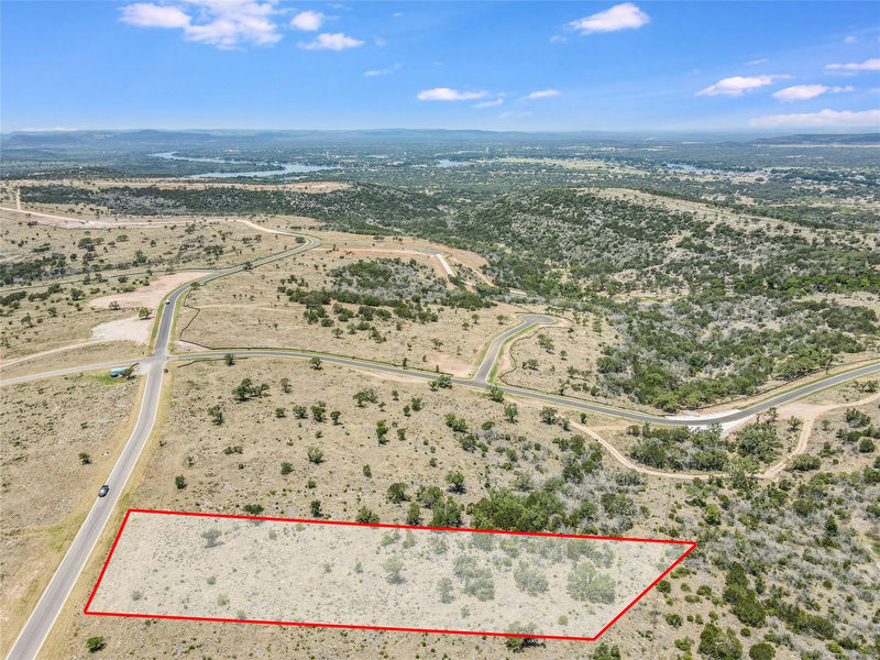 Lot 34 High Range Drive, Big Creek Ranch — exterior
