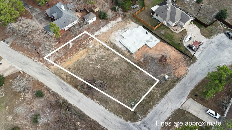 Lot 1574 Pahoiki Ln — exterior