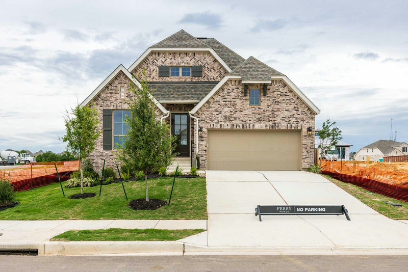 232 Montecido Dr — exterior