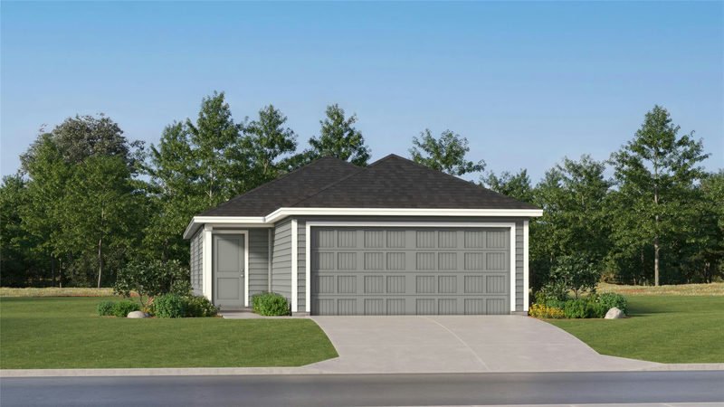 204 Pink Footed Pass — exterior