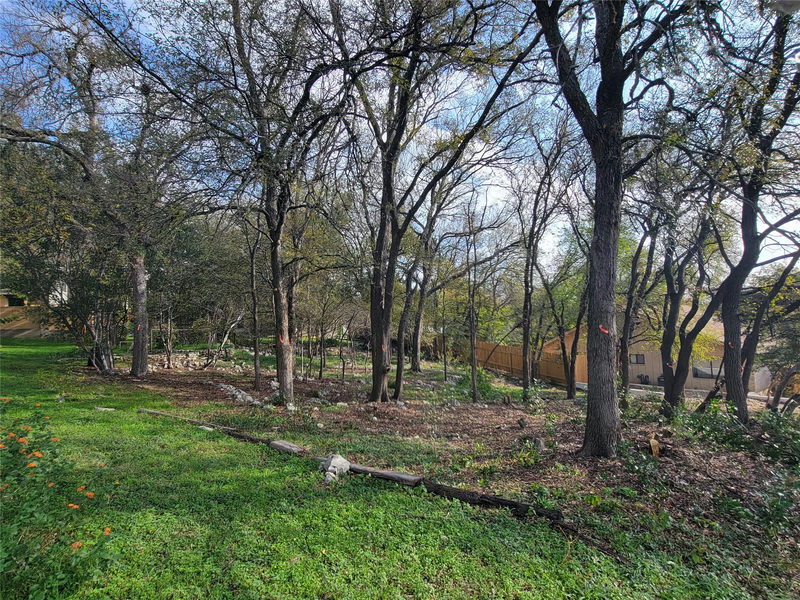 7905 Ceberry Dr — exterior