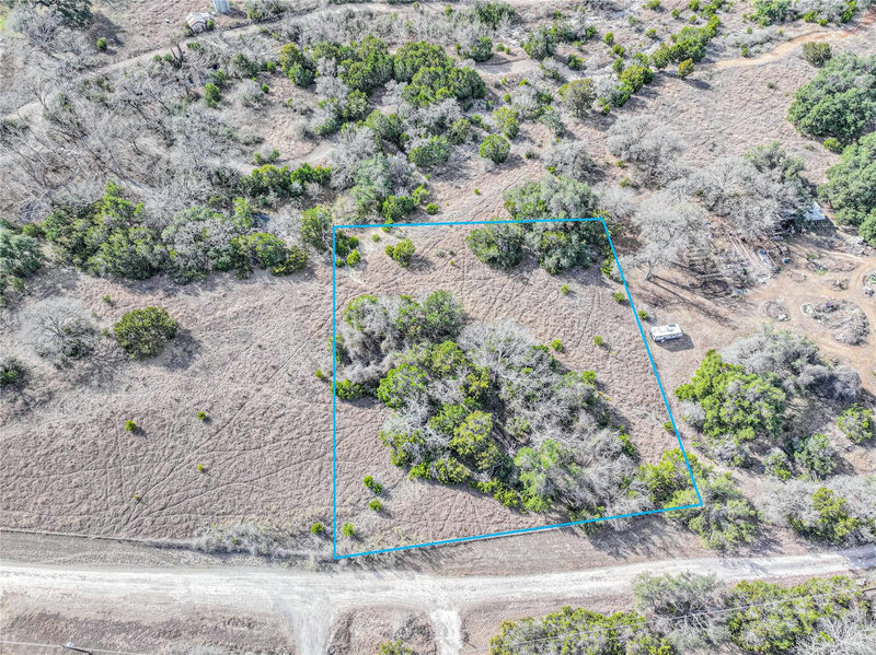 TBD Lot 2 RR-1826 Rd — exterior