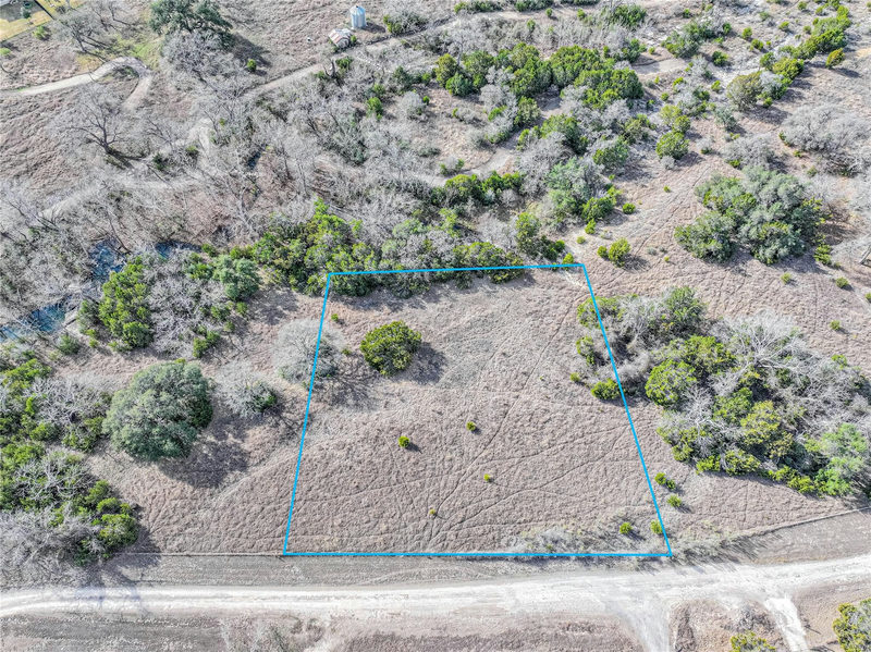 TBD Lot 3 RR-1826 Rd — exterior