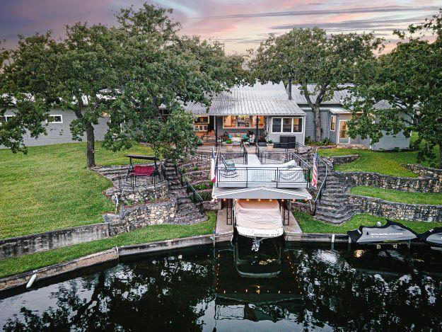 1104 Hill Circle West Dr — exterior