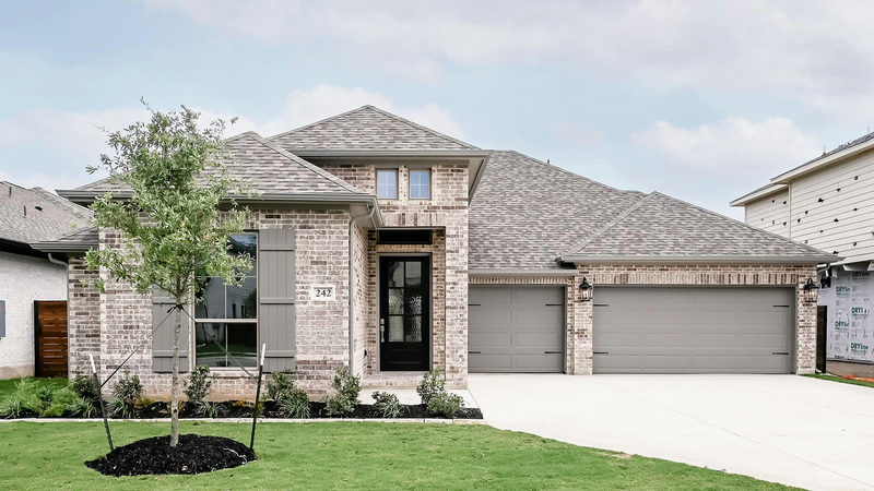 242 Melody Rd — exterior