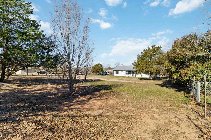 3870 S SH 304 — exterior