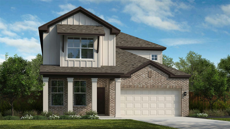 516 Palatino Bnd — exterior