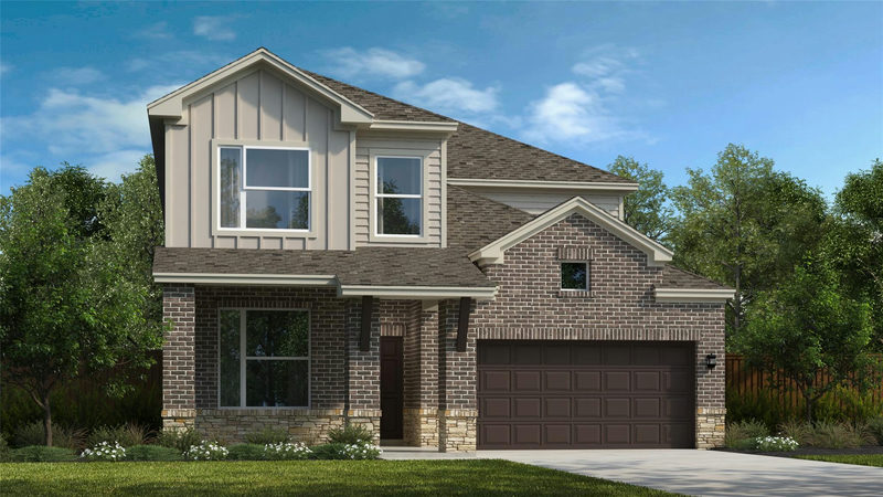 504 Palatino Bnd — exterior