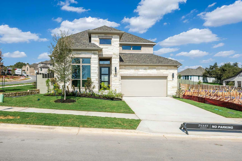 420 River Overlook Rd — exterior