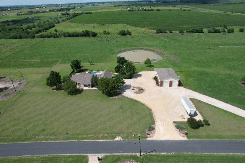 651 County Road 497 — exterior
