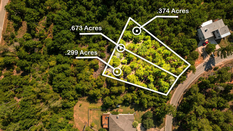 TBD 846 Mamalu Dr — exterior