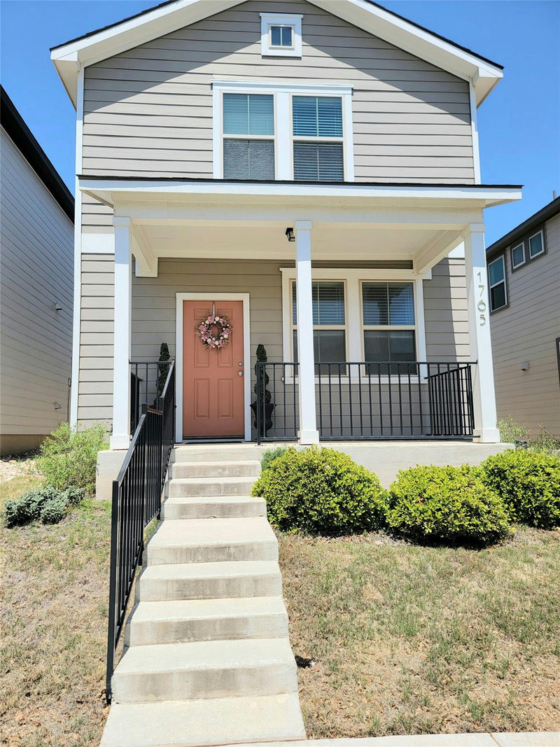 1765 Yaupon Grove Ln — exterior