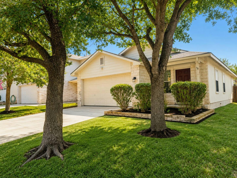 228 Black Forest — exterior