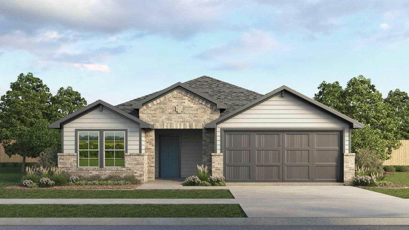 233 SOUTHRIDGE Trl — exterior