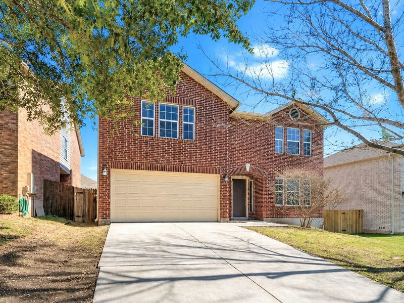 11112 Chatam Berry Ln — exterior