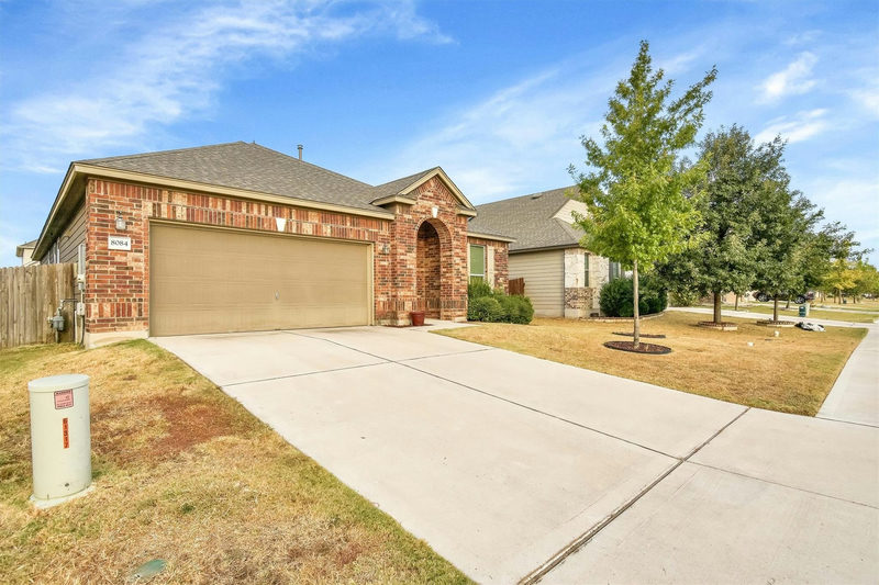 8084 Gato Ln — exterior