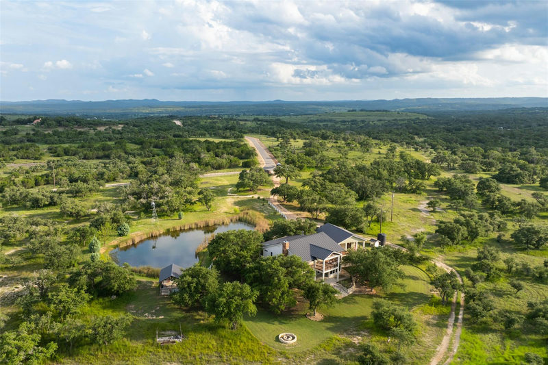 3149 Byrd Ranch Rd — exterior