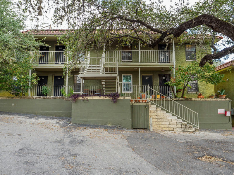 2302 East Side Dr #28