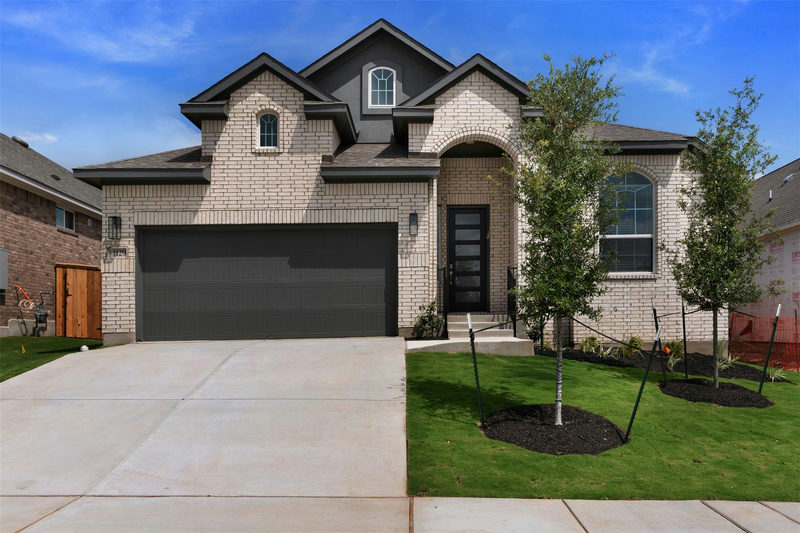 1129 Pansy Trl — exterior