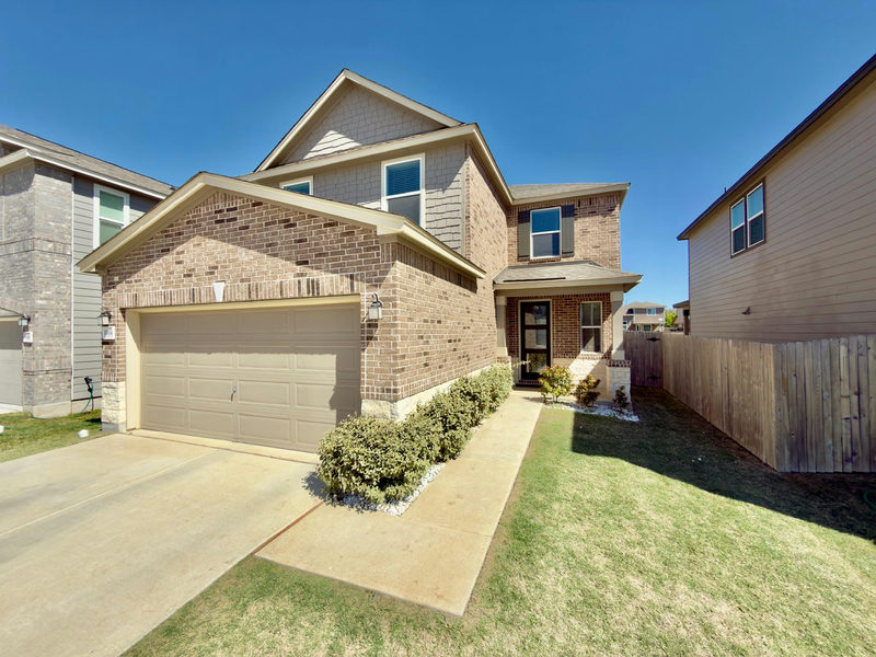13304 Nancy Reagan St — exterior