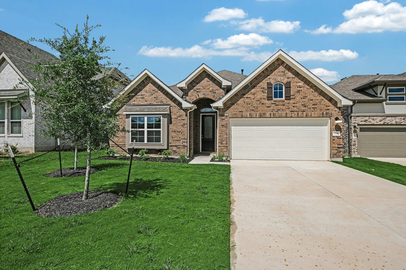 270 Smithsonian Ln — exterior