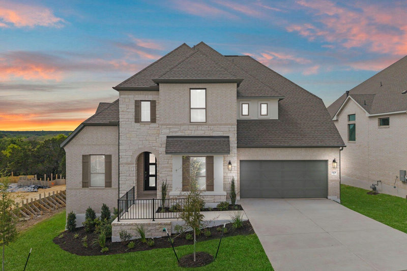 1908 Crimson Sunset Dr — exterior