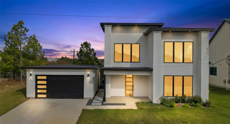 103 Onini Ct — exterior