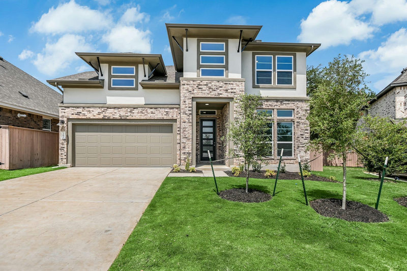 262 Smithsonian Ln — exterior