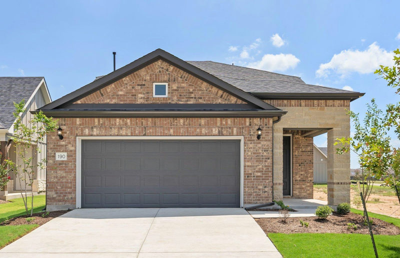190 Frontera Dr — exterior