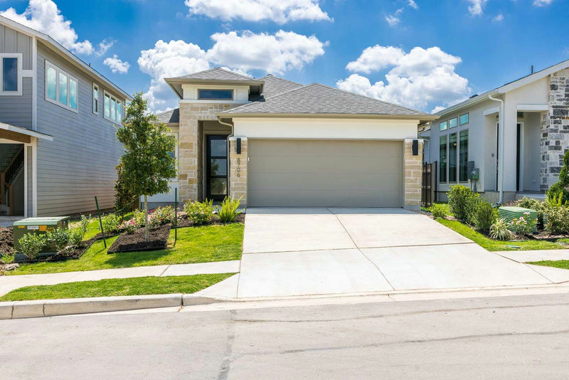 8706 Basil Hayden Ln — exterior