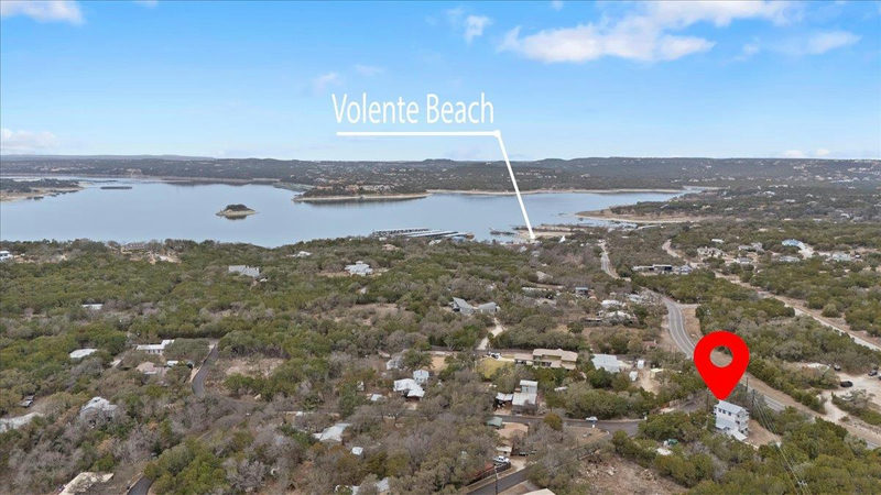 7705 Debbie Dr — exterior