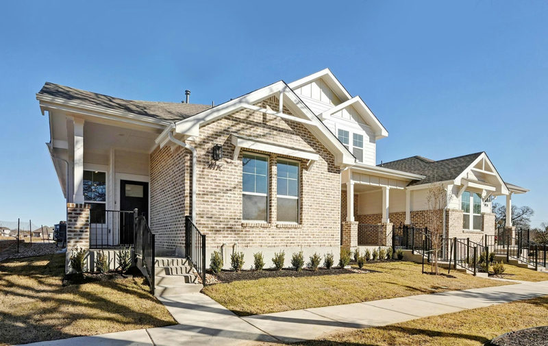497 Orleanian Dr #C — exterior