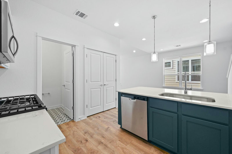 458 Orleanian Dr #A — exterior