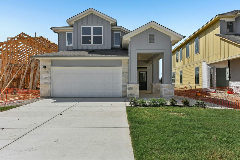 11309 Zip Cochise Way — exterior